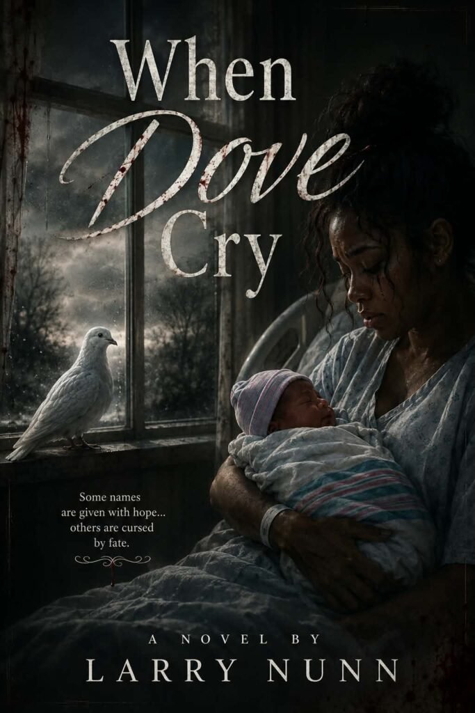 When Dove Cry