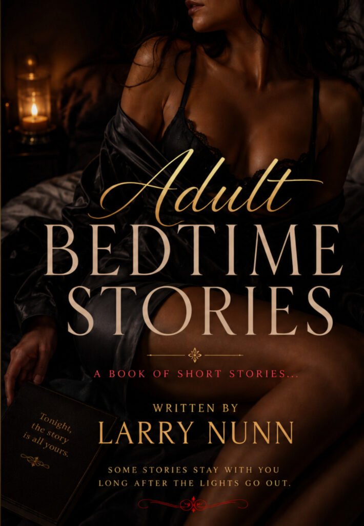 adult bedtime stories