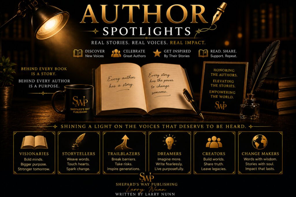 Author Spotlights