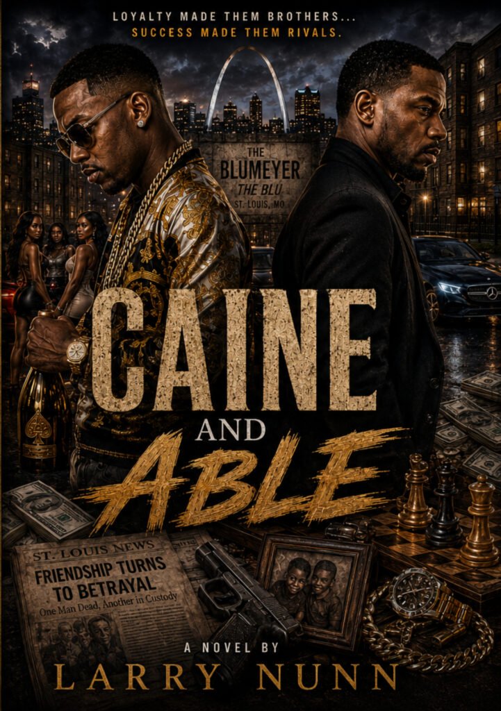 Caine and Able