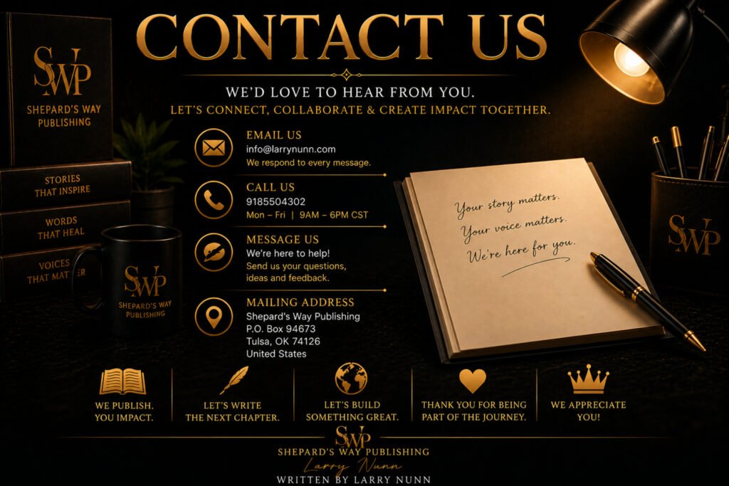 Contact us