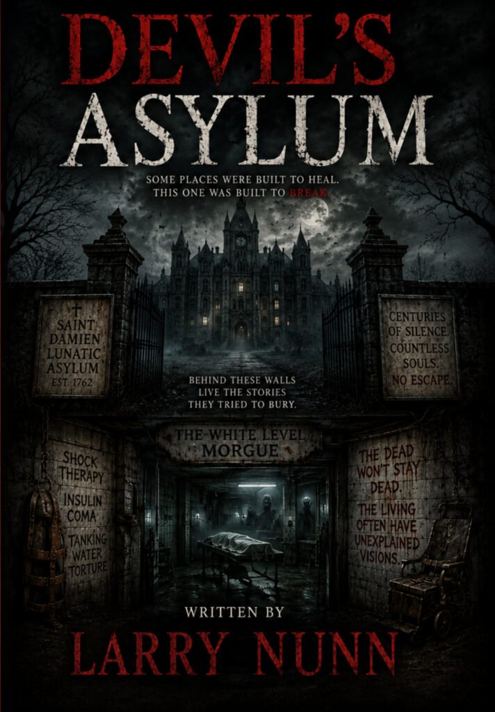Devils asylum