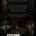 devils asylum rear cover