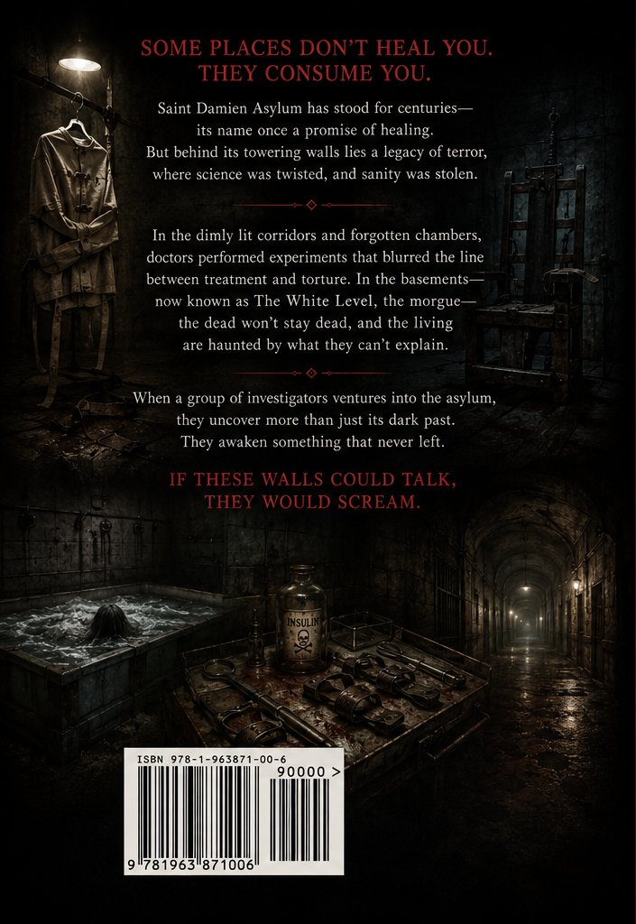 devils asylum rear cover