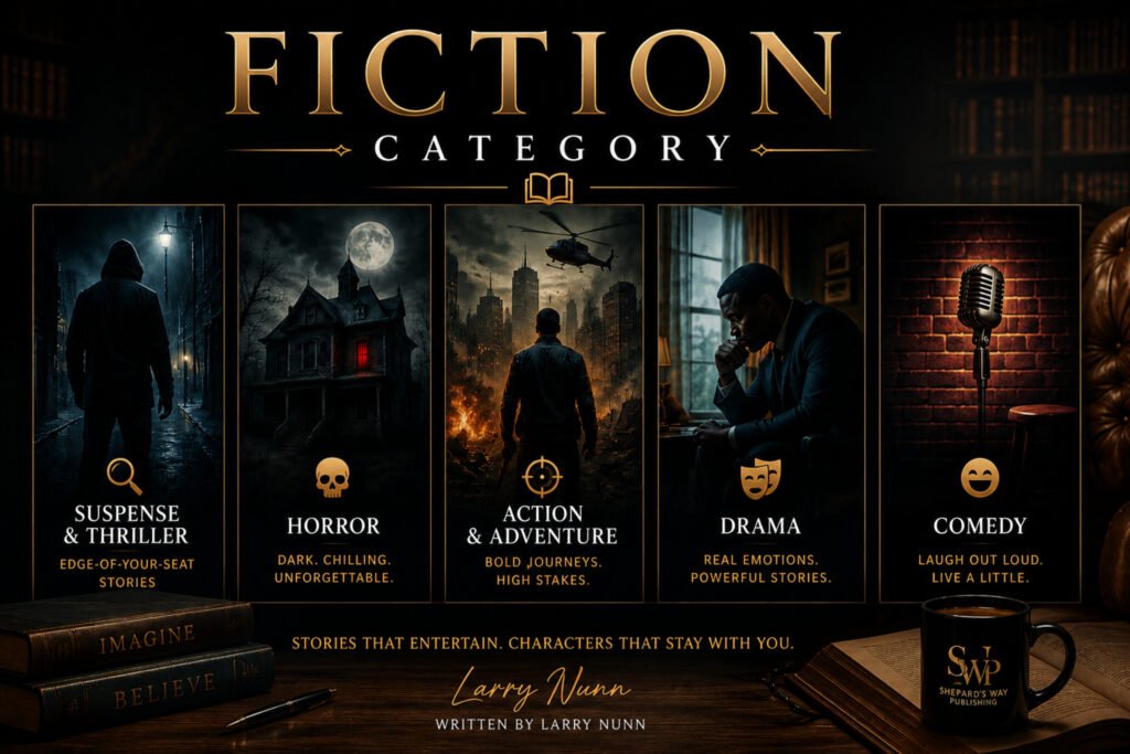 Fiction Category