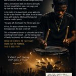 lil' drummer boy rear