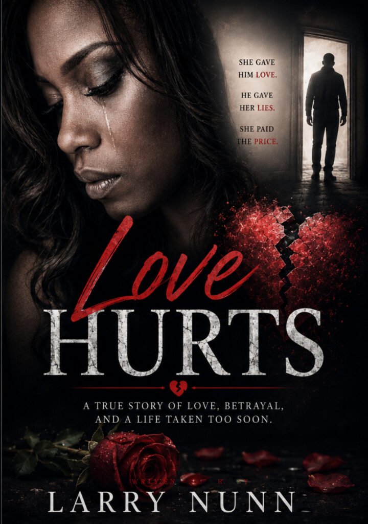 Love Hurts
