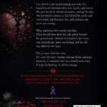 love hurts rear cover