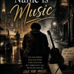 Her Name is Music