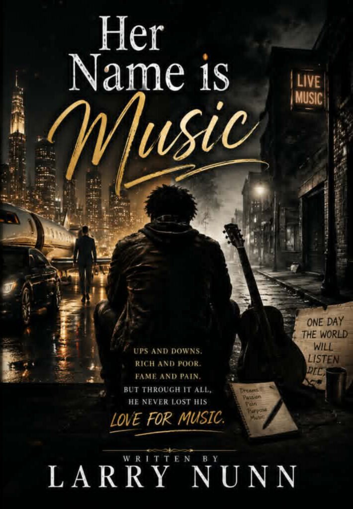 Her Name is Music