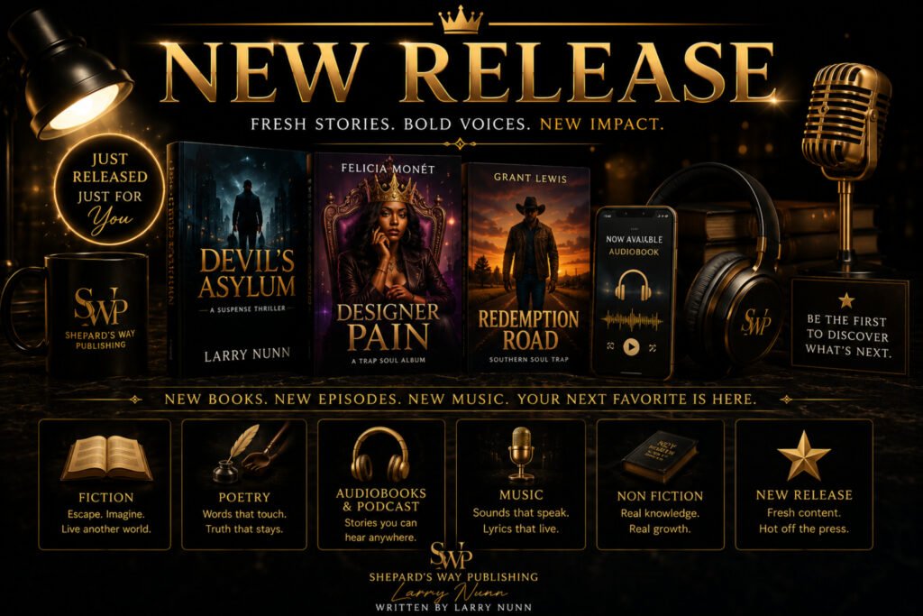 New Release