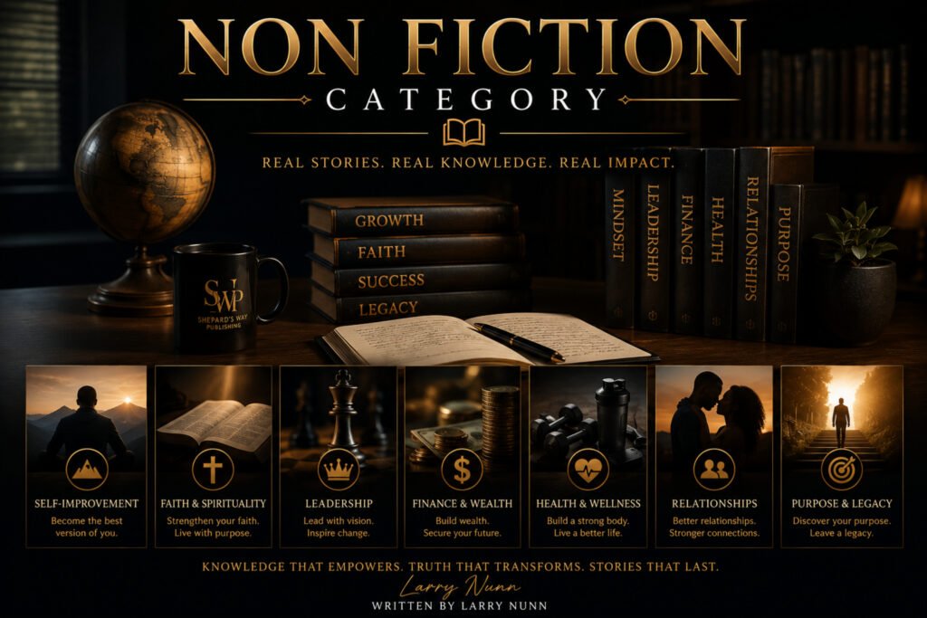 Nonfiction