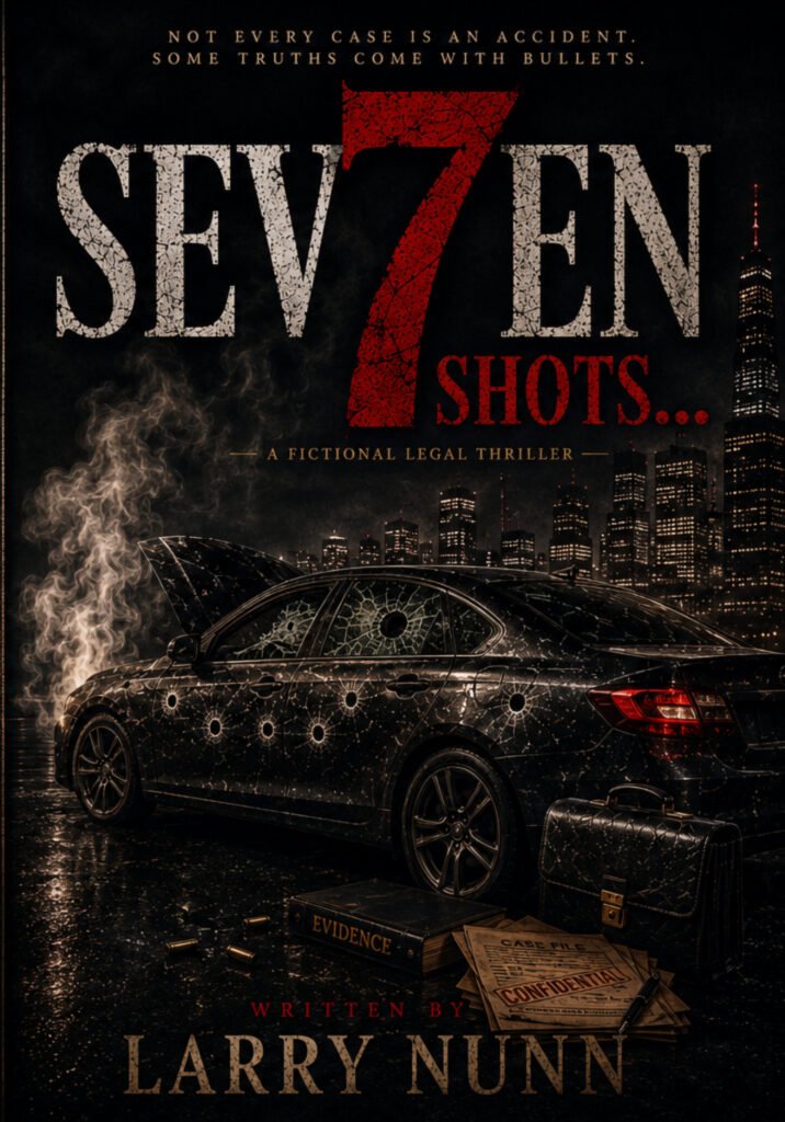 Seven shots