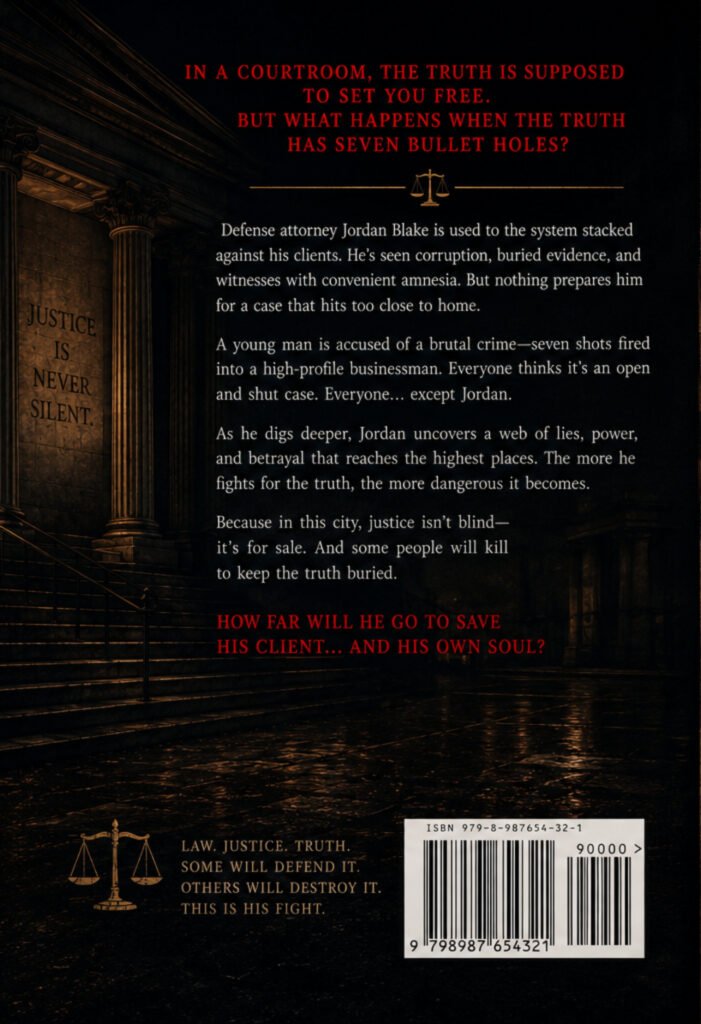 seven shots rear
