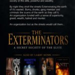 the exterminators rear