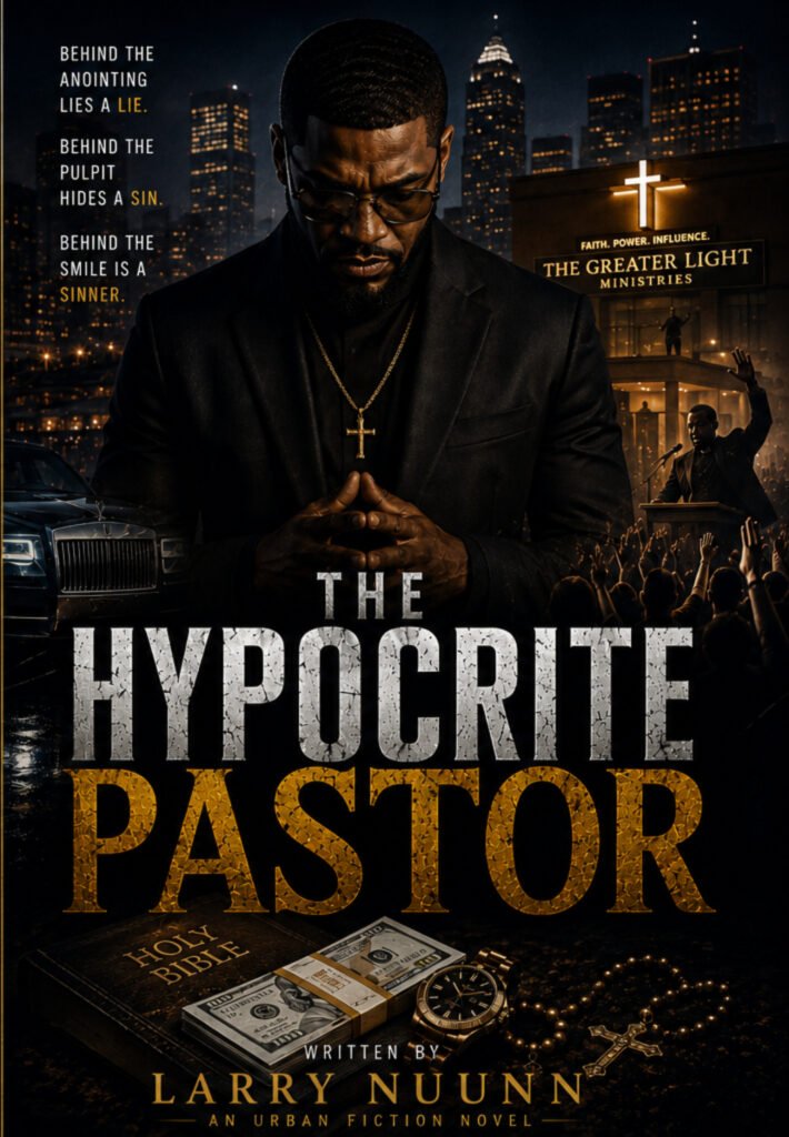 the Hypocrite Pastor