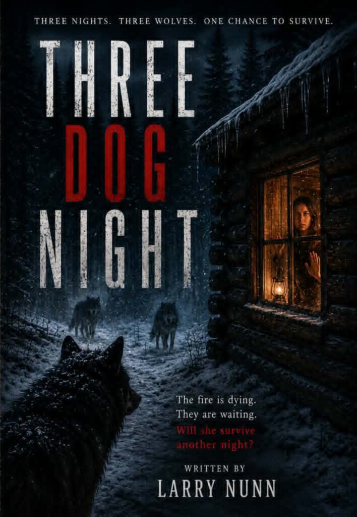Three Dog Night