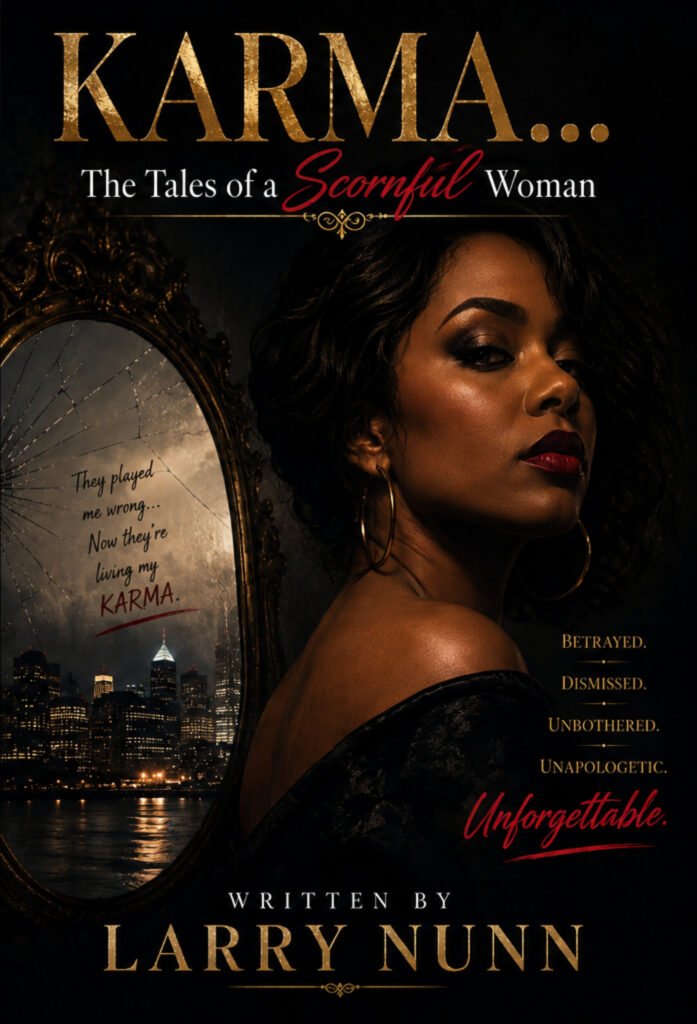 Karma.. The Tales of a Scornful Woman